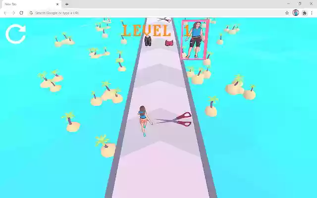 Doll Designer Dress Up Game from Chrome web store to be run with OffiDocs Chromium online Doll Designer Dress Up Game from Chrome web store to be run with OffiDocs Chromium online