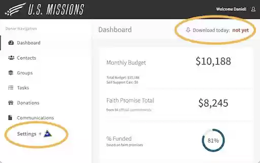 DonorImport Extension from Chrome web store to be run with OffiDocs Chromium online DonorImport Extension from Chrome web store to be run with OffiDocs Chromium online