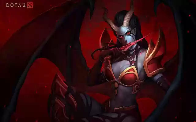 Dota 2 Queen Of Pain 1366 x 768 from Chrome web store to be run with OffiDocs Chromium online Dota 2 Queen Of Pain 1366 x 768 from Chrome web store to be run with OffiDocs Chromium online