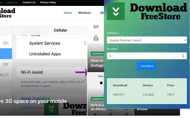 Download Software from Chrome web store to be run with OffiDocs Chromium online Download Software from Chrome web store to be run with OffiDocs Chromium online