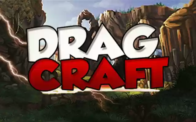 Dragcraft from Chrome web store to be run with OffiDocs Chromium online Dragcraft from Chrome web store to be run with OffiDocs Chromium online