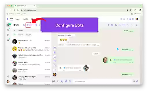 DragonChat from Chrome web store to be run with OffiDocs Chromium online DragonChat from Chrome web store to be run with OffiDocs Chromium online