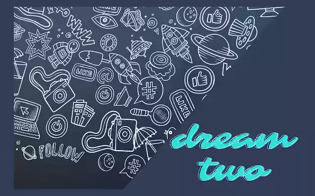 dream_two_title from Chrome web store to be run with OffiDocs Chromium online dream_two_title from Chrome web store to be run with OffiDocs Chromium online