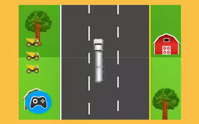 Dump Truck Race Game from Chrome web store to be run with OffiDocs Chromium online Dump Truck Race Game from Chrome web store to be run with OffiDocs Chromium online