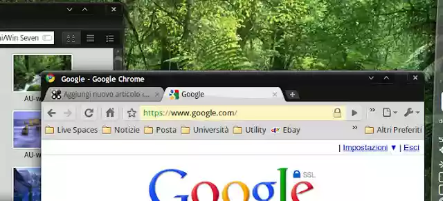 Dust Ginlemon Theme for Google Chrome (TM) from Chrome web store to be run with OffiDocs Chromium online Dust Ginlemon Theme for Google Chrome (TM) from Chrome web store to be run with OffiDocs Chromium online