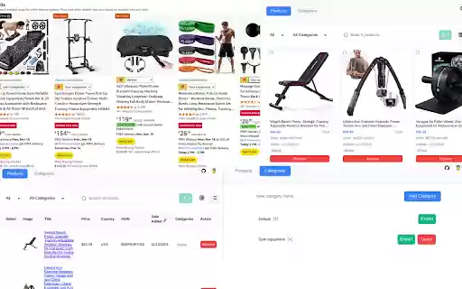 EasyMark from Chrome web store to be run with OffiDocs Chromium online EasyMark from Chrome web store to be run with OffiDocs Chromium online