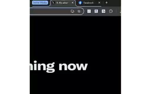 Easy Tab Grouper from Chrome web store to be run with OffiDocs Chromium online Easy Tab Grouper from Chrome web store to be run with OffiDocs Chromium online