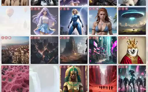 eBank AI Art Generator from Chrome web store to be run with OffiDocs Chromium online eBank AI Art Generator from Chrome web store to be run with OffiDocs Chromium online