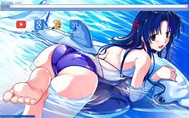 Ecchi anime Swimsuit theme 1680x1050 from Chrome web store to be run with OffiDocs Chromium online Ecchi anime Swimsuit theme 1680x1050 from Chrome web store to be run with OffiDocs Chromium online