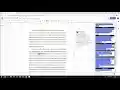 e Comments from Chrome web store to be run with OffiDocs Chromium online e Comments from Chrome web store to be run with OffiDocs Chromium online