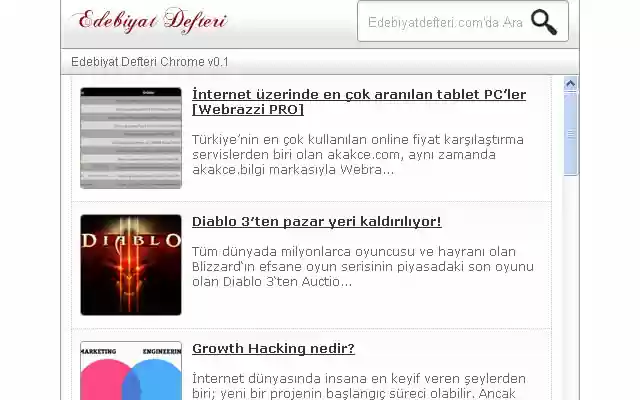 Edebiyat Defteri from Chrome web store to be run with OffiDocs Chromium online Edebiyat Defteri from Chrome web store to be run with OffiDocs Chromium online