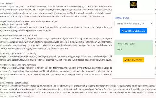 efortuna from Chrome web store to be run with OffiDocs Chromium online efortuna from Chrome web store to be run with OffiDocs Chromium online