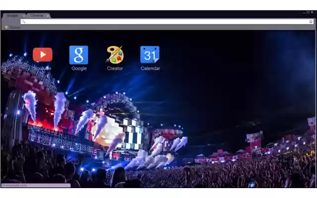 Electric Love Festival 2016 Mainstage from Chrome web store to be run with OffiDocs Chromium online Electric Love Festival 2016 Mainstage from Chrome web store to be run with OffiDocs Chromium online