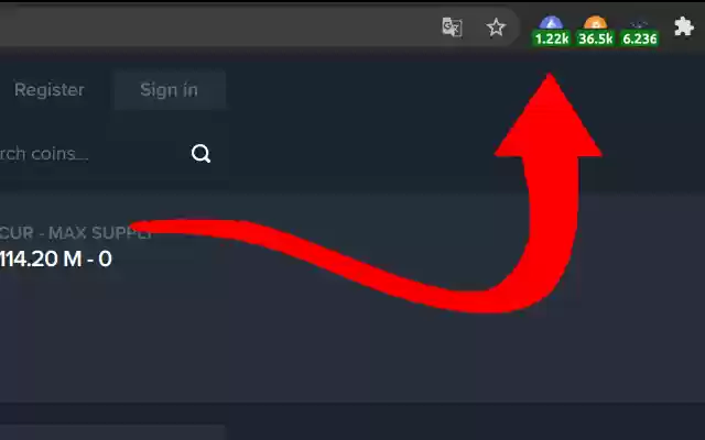 Ethereum (ETH) | Simple Ticker from Chrome web store to be run with OffiDocs Chromium online Ethereum (ETH) | Simple Ticker from Chrome web store to be run with OffiDocs Chromium online