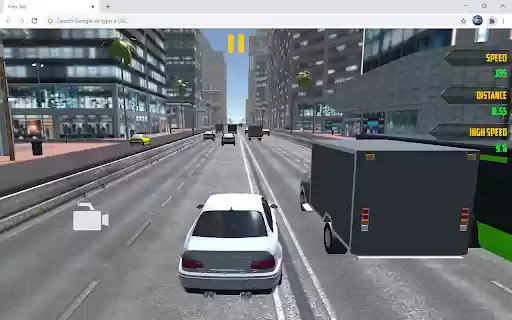 Extreme Car Traffic Racing Game from Chrome web store to be run with OffiDocs Chromium online Extreme Car Traffic Racing Game from Chrome web store to be run with OffiDocs Chromium online