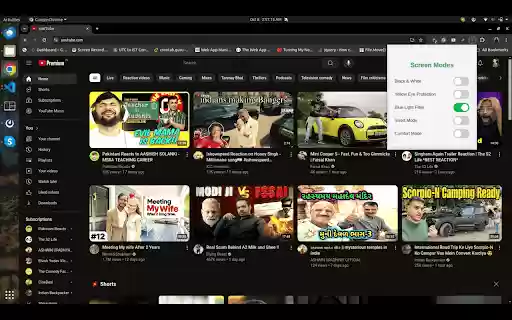 Eye Protector : Screen Filter Modes from Chrome web store to be run with OffiDocs Chromium online Eye Protector : Screen Filter Modes from Chrome web store to be run with OffiDocs Chromium online
