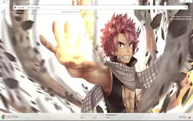 Fairy Tail 1366x768 from Chrome web store to be run with OffiDocs Chromium online Fairy Tail 1366x768 from Chrome web store to be run with OffiDocs Chromium online