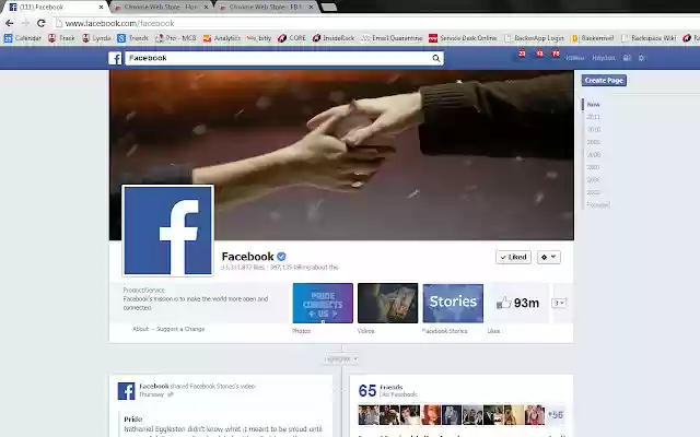 Fake Notifications for Facebook from Chrome web store to be run with OffiDocs Chromium online Fake Notifications for Facebook from Chrome web store to be run with OffiDocs Chromium online