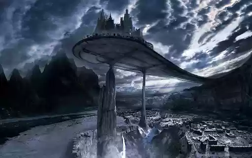 Fantasy City Theme Browser from Chrome web store to be run with OffiDocs Chromium online Fantasy City Theme Browser from Chrome web store to be run with OffiDocs Chromium online