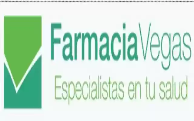 Farmacia Vegas from Chrome web store to be run with OffiDocs Chromium online Farmacia Vegas from Chrome web store to be run with OffiDocs Chromium online