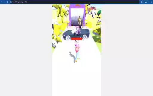 Fashion Running 3D Game from Chrome web store to be run with OffiDocs Chromium online Fashion Running 3D Game from Chrome web store to be run with OffiDocs Chromium online