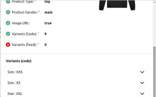 Faslet Integration Assistant from Chrome web store to be run with OffiDocs Chromium online Faslet Integration Assistant from Chrome web store to be run with OffiDocs Chromium online