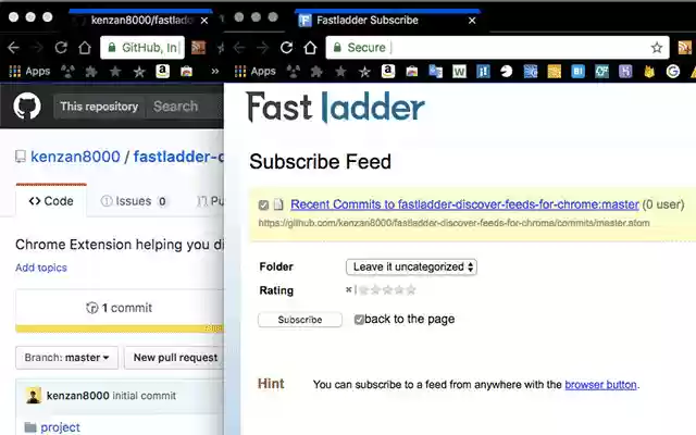 Fastladder Discover Feeds for Chrome from Chrome web store to be run with OffiDocs Chromium online Fastladder Discover Feeds for Chrome from Chrome web store to be run with OffiDocs Chromium online