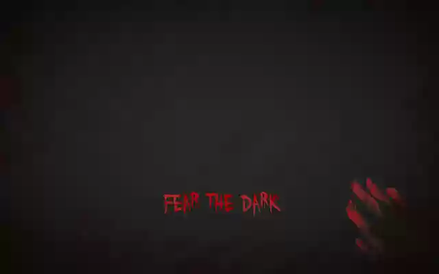 Fear the Dark from Chrome web store to be run with OffiDocs Chromium online Fear the Dark from Chrome web store to be run with OffiDocs Chromium online