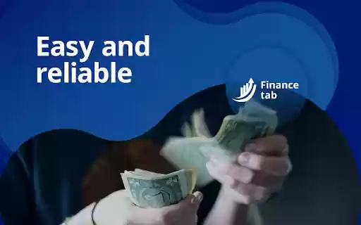 Finance Tab from Chrome web store to be run with OffiDocs Chromium online Finance Tab from Chrome web store to be run with OffiDocs Chromium online