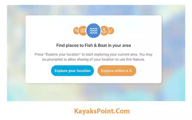 Fishing Near Me (Spot Finder) from Chrome web store to be run with OffiDocs Chromium online Fishing Near Me (Spot Finder) from Chrome web store to be run with OffiDocs Chromium online