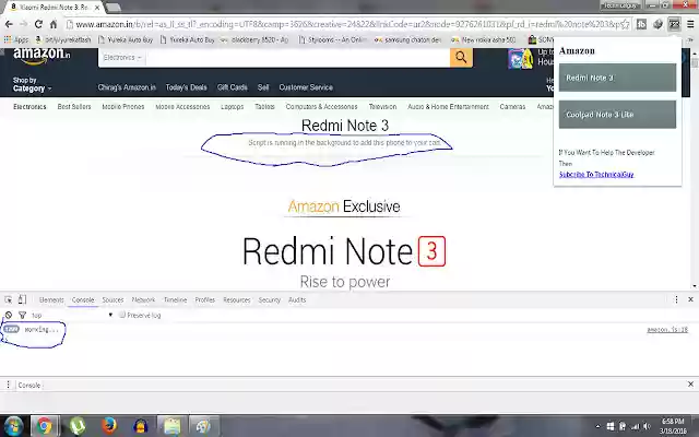 Flash Sale Cracker from Chrome web store to be run with OffiDocs Chromium online Flash Sale Cracker from Chrome web store to be run with OffiDocs Chromium online