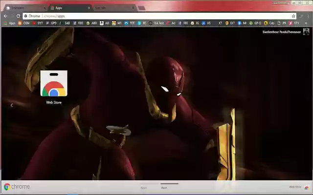 Flash the Fastest Hero Justice League Hero from Chrome web store to be run with OffiDocs Chromium online Flash the Fastest Hero Justice League Hero from Chrome web store to be run with OffiDocs Chromium online