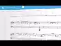 Flat Music scores and guitar tabs editor from Chrome web store to be run with OffiDocs Chromium online Flat Music scores and guitar tabs editor from Chrome web store to be run with OffiDocs Chromium online