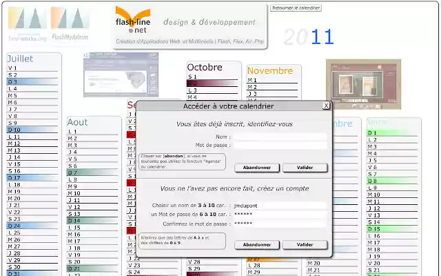 FL Calendar from Chrome web store to be run with OffiDocs Chromium online FL Calendar from Chrome web store to be run with OffiDocs Chromium online