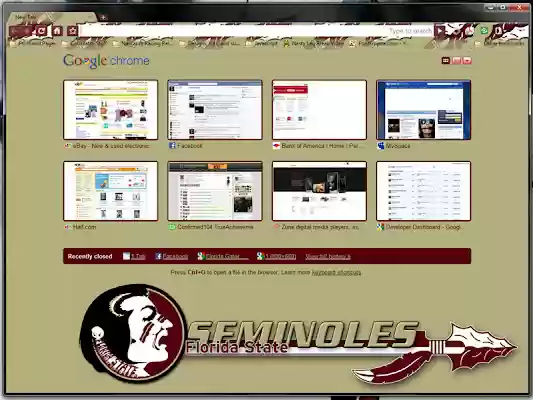 Florida State Seminoles Small from Chrome web store to be run with OffiDocs Chromium online Florida State Seminoles Small from Chrome web store to be run with OffiDocs Chromium online