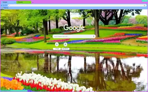 flowers bloom in one area from Chrome web store to be run with OffiDocs Chromium online flowers bloom in one area from Chrome web store to be run with OffiDocs Chromium online