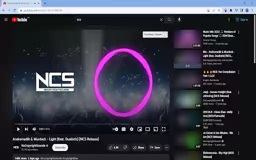 Focused Youtube Companion from Chrome web store to be run with OffiDocs Chromium online Focused Youtube Companion from Chrome web store to be run with OffiDocs Chromium online