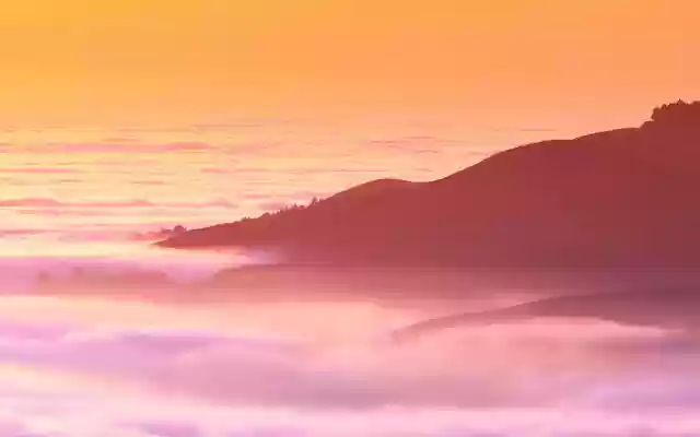Fog On The Ocean From Skyline CA from Chrome web store to be run with OffiDocs Chromium online Fog On The Ocean From Skyline CA from Chrome web store to be run with OffiDocs Chromium online