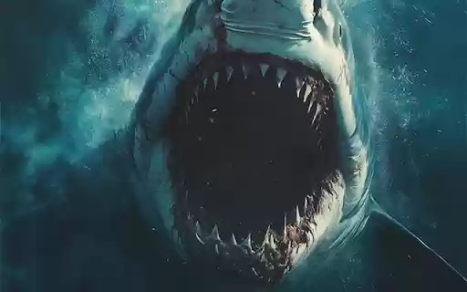 Fond d ecran d attaque de requin geant Yggtorrent from Chrome web store to be run with OffiDocs Chromium online Fond d ecran d attaque de requin geant Yggtorrent from Chrome web store to be run with OffiDocs Chromium online