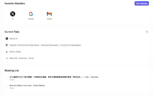 Forevery from Chrome web store to be run with OffiDocs Chromium online Forevery from Chrome web store to be run with OffiDocs Chromium online
