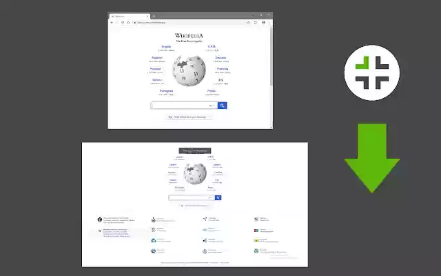 Full Screen Button from Chrome web store to be run with OffiDocs Chromium online Full Screen Button from Chrome web store to be run with OffiDocs Chromium online