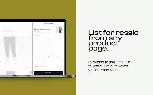Future Reference: Shop Smarter Sell Faster Across Marketplaces from Chrome web store to be run with OffiDocs Chromium online Future Reference: Shop Smarter Sell Faster Across Marketplaces from Chrome web store to be run with OffiDocs Chromium online