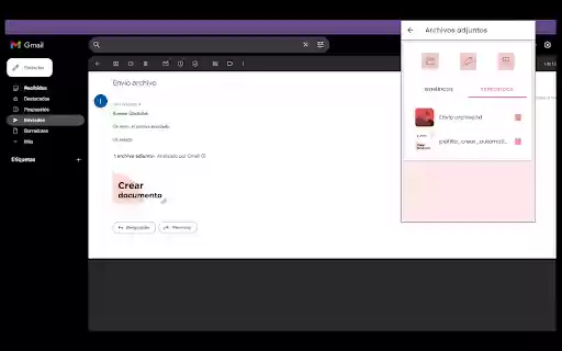 G2L New Plugin from Chrome web store to be run with OffiDocs Chromium online G2L New Plugin from Chrome web store to be run with OffiDocs Chromium online