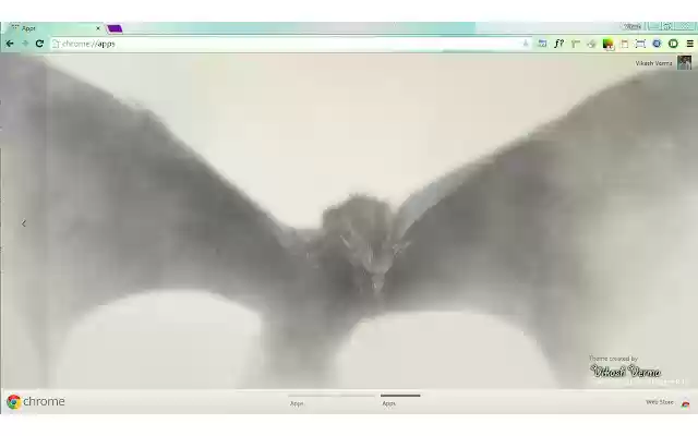 Game of Thrones Season 5 Dragon from Chrome web store to be run with OffiDocs Chromium online Game of Thrones Season 5 Dragon from Chrome web store to be run with OffiDocs Chromium online