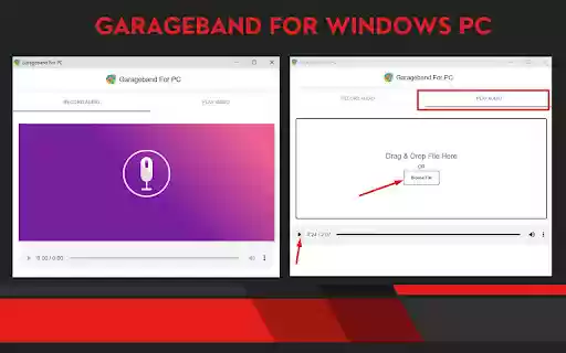 GarageBand for windows PC, MacFree Download from Chrome web store to be run with OffiDocs Chromium online GarageBand for windows PC, MacFree Download from Chrome web store to be run with OffiDocs Chromium online