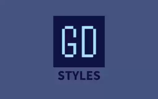 GD Styles from Chrome web store to be run with OffiDocs Chromium online GD Styles from Chrome web store to be run with OffiDocs Chromium online