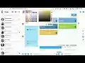 Genius Messenger CRM from Chrome web store to be run with OffiDocs Chromium online Genius Messenger CRM from Chrome web store to be run with OffiDocs Chromium online