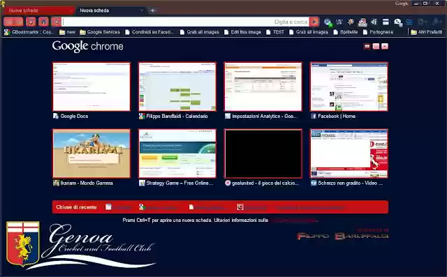 Genoa CFC from Chrome web store to be run with OffiDocs Chromium online Genoa CFC from Chrome web store to be run with OffiDocs Chromium online