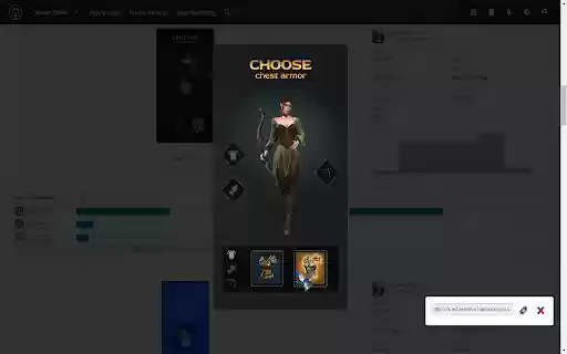 Get playable from Chrome web store to be run with OffiDocs Chromium online Get playable from Chrome web store to be run with OffiDocs Chromium online