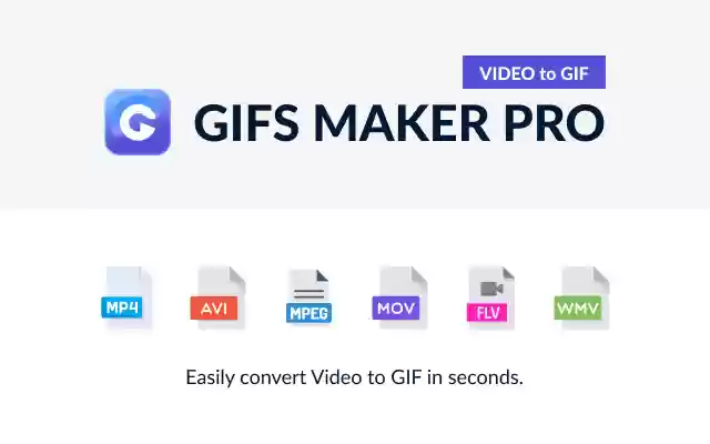 Gifs Maker App from Chrome web store to be run with OffiDocs Chromium online Gifs Maker App from Chrome web store to be run with OffiDocs Chromium online